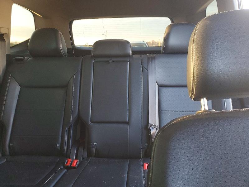 2023 Volkswagen Atlas მანქანა იყიდება აუქციონზე, vin: 1V2HR2CA3PC513341, აუქციონის ნომერი: 47202996