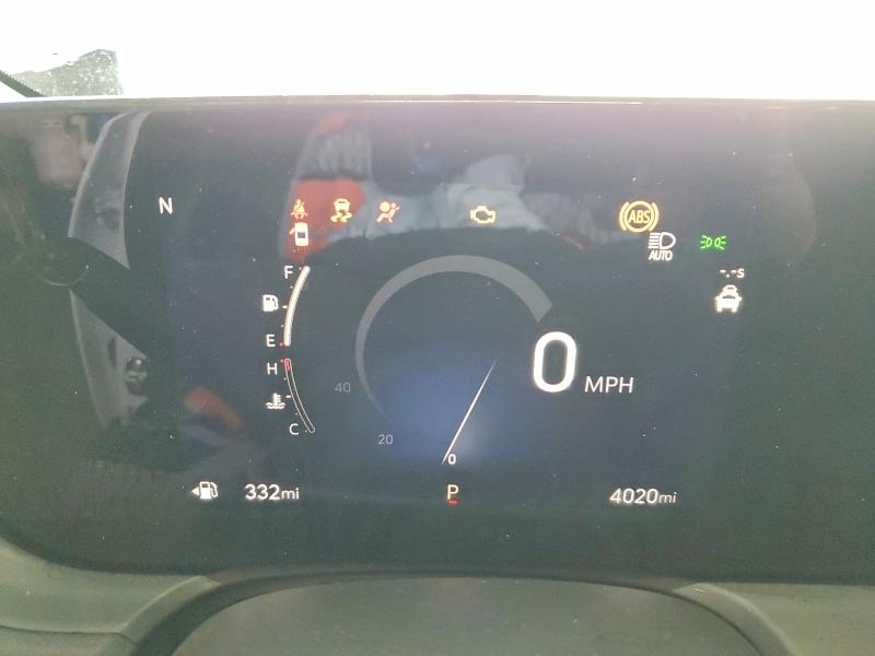 Aukcja sprzedaży 2026 Buick Encore Gx, vin: KL4AMCSL0TB097303, numer aukcji: 79647045