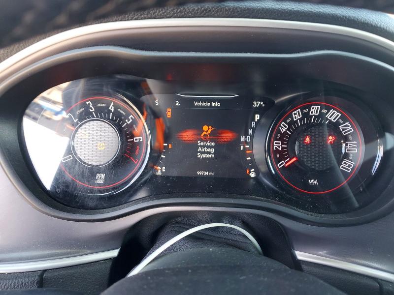 2022 Dodge Challenger მანქანა იყიდება აუქციონზე, vin: 2C3CDZAG8NH237893, აუქციონის ნომერი: 46438776