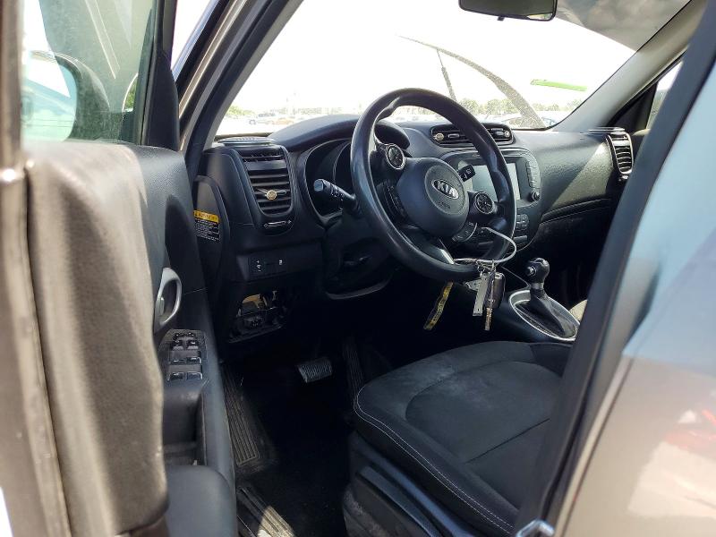Продаж на аукціоні авто 2019 Kia Soul, vin: KNDJP3A59K7654730, номер лоту: 47735236