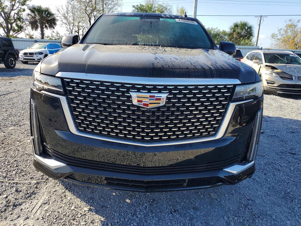 Aukcja sprzedaży 2023 Cadillac Escalade, vin: 1GYS3BKL2PR472221, numer aukcji: 41608046