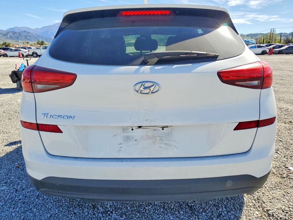 Продажа на аукционе авто 2019 Hyundai Tucson, vin: KM8J23A43KU953293, номер лота: 46154476
