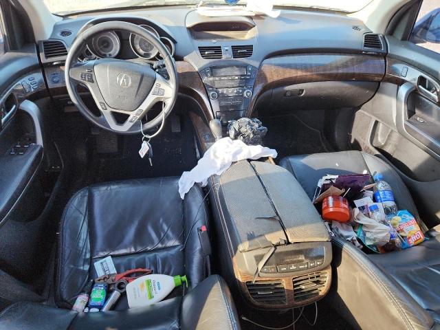 Продажа на аукционе авто 2012 Acura Mdx, vin: 2HNYD2H24CH546514, номер лота: 45864606