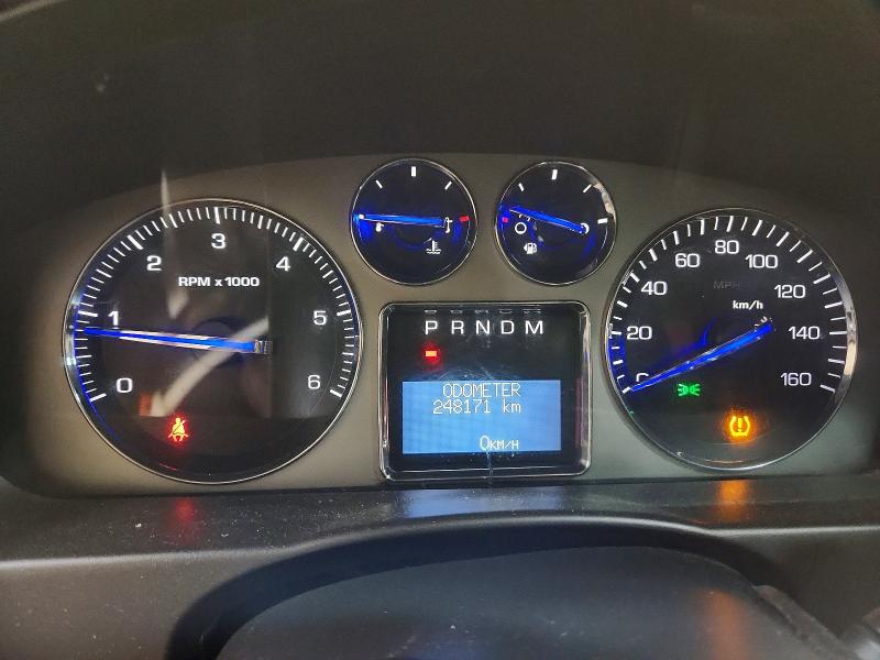 Продажа на аукционе авто 2007 Cadillac Escalade, vin: 1GYFK63857R315899, номер лота: 47408826