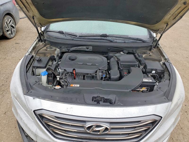 Aukcja sprzedaży 2016 Hyundai Sonata, vin: 5NPE34AF0GH412830, numer aukcji: 45738386