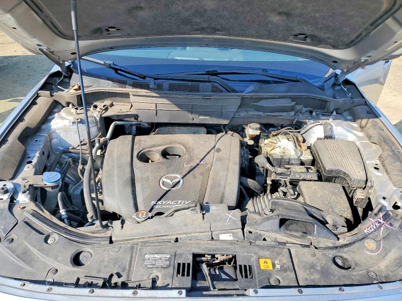 Aukcja sprzedaży 2018 Mazda Cx-5, vin: JM3KFBCM4J0322179, numer aukcji: 47636696