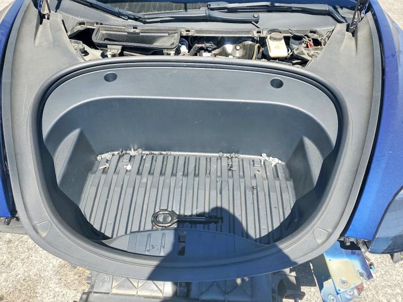 Продажа на аукционе авто 2023 Tesla Model 3, vin: 5YJ3E1EA5PF477380, номер лота: 46532616