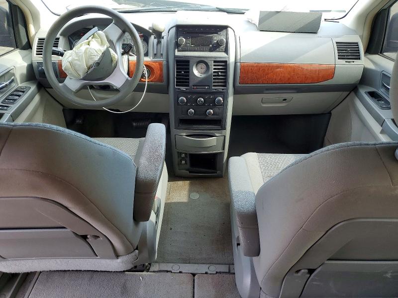 Aukcja sprzedaży 2008 Chrysler Town & Country, vin: 2A8HR44H98R819826, numer aukcji: 46912276