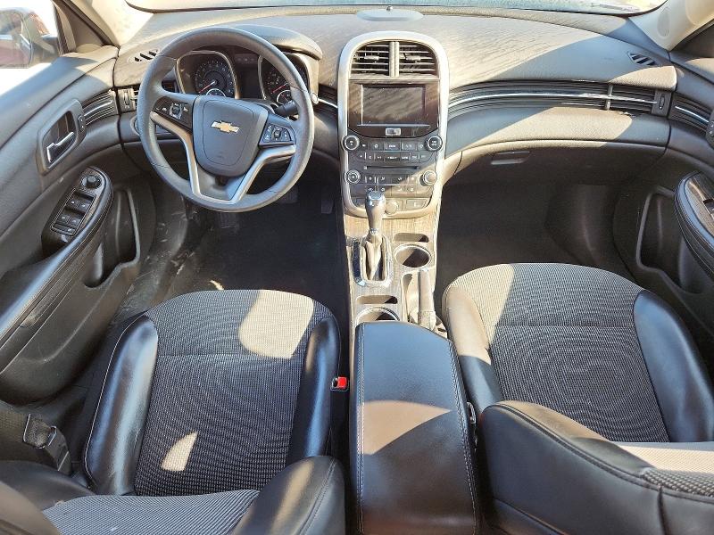 Продажа на аукционе авто 2016 Chevrolet Malibu Limited, vin: 1G11C5SAXGF134688, номер лота: 46545736