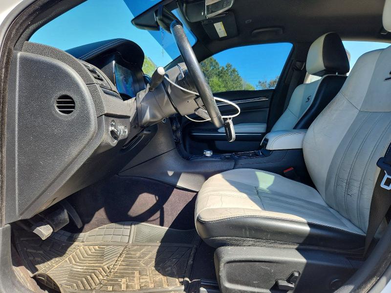47349866 :رقم المزاد ، 2C3CCABT5HH547035 vin ، 2017 Chrysler 300 مزاد بيع