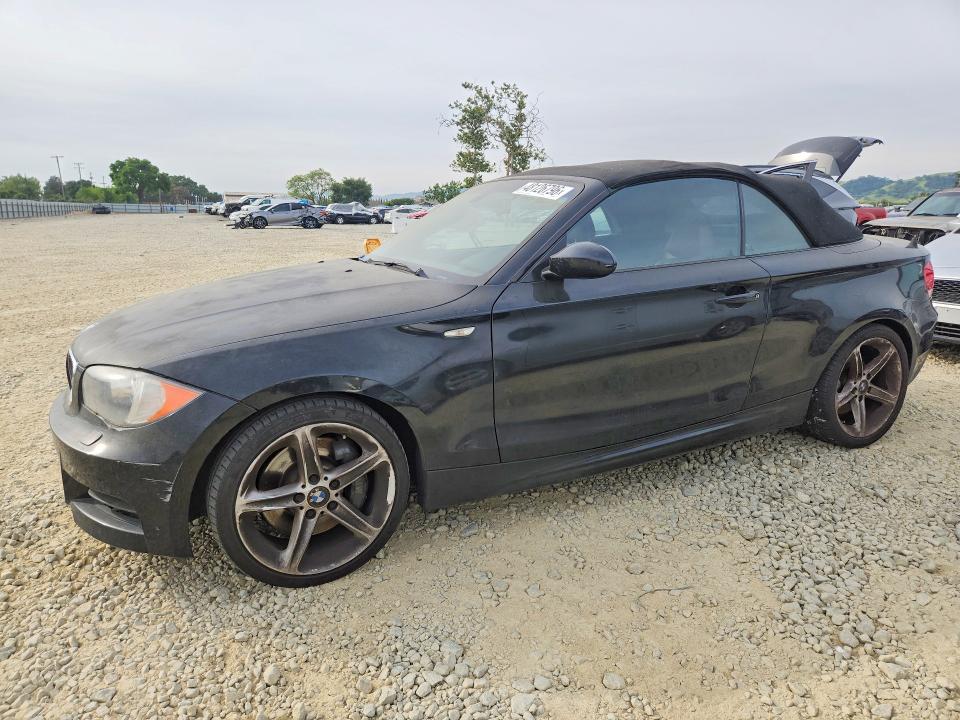 Aukcja sprzedaży 2008 Bmw 135, vin: WBAUN93578VF56402, numer aukcji: 48126796