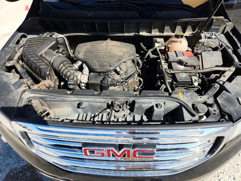 2019 Gmc Acadia მანქანა იყიდება აუქციონზე, vin: 1GKKNULS9KZ227477, აუქციონის ნომერი: 45702976