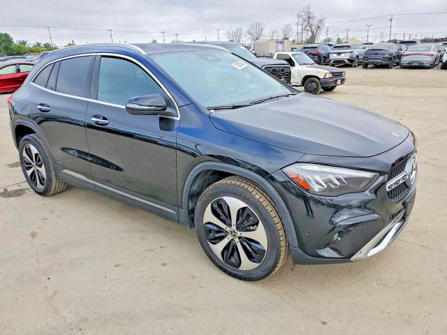 Продажа на аукционе авто 2025 Mercedes Benz Gla, vin: W1N4N4GBXSJ638117, номер лота: 79570965