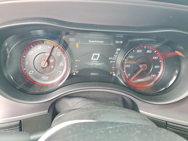 Aukcja sprzedaży 2023 Dodge Charger, vin: 2C3CDXBGXPH524903, numer aukcji: 79084895