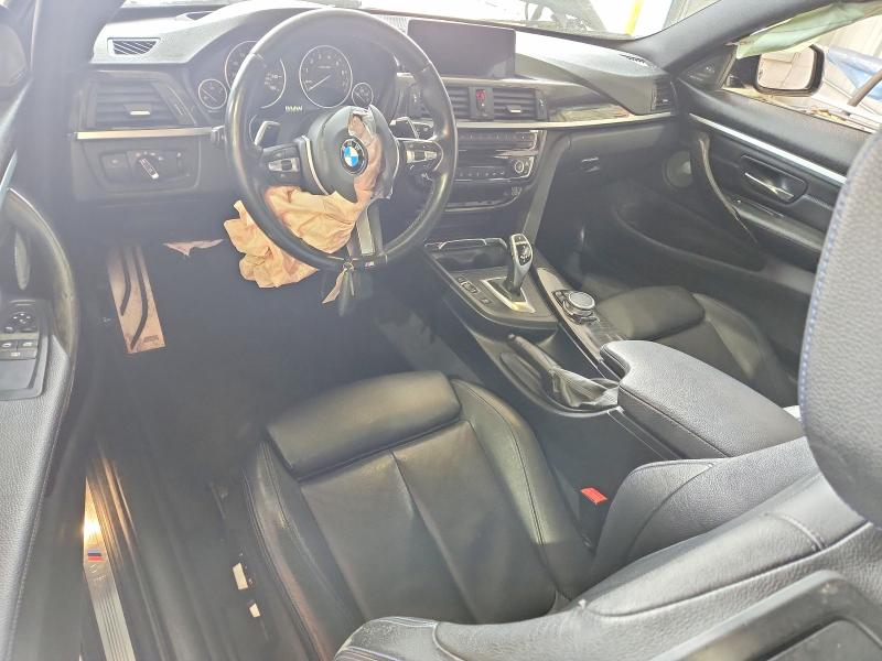 79493055 :رقم المزاد ، WBA4R9C59HK680948 vin ، 2017 Bmw 430xi مزاد بيع