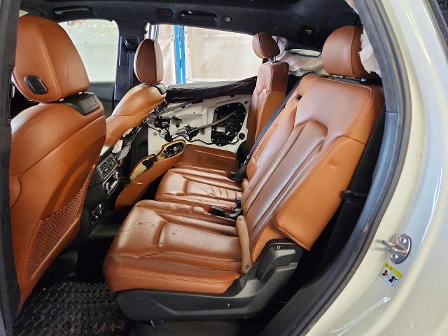 78265555 :رقم المزاد ، WA1VAAF72JD042221 vin ، 2018 Audi Q7 مزاد بيع