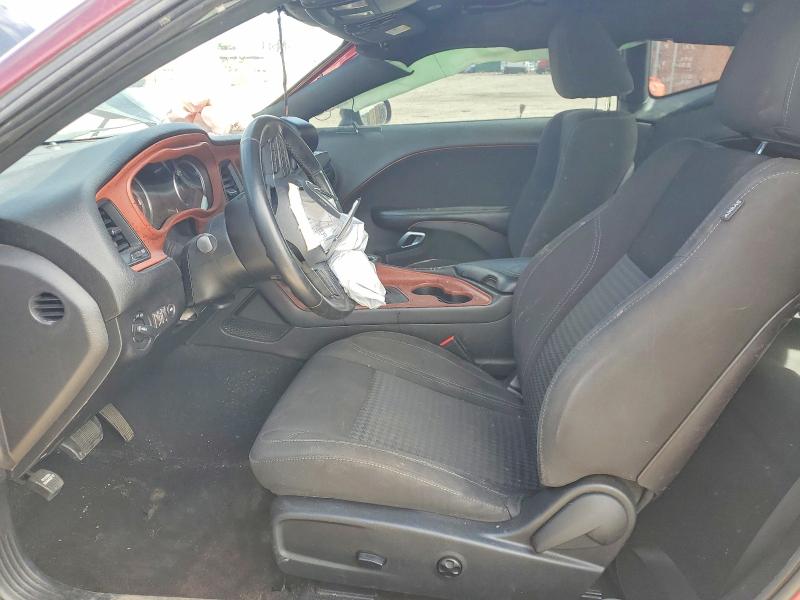 2019 Dodge Challenger მანქანა იყიდება აუქციონზე, vin: 2C3CDZAG3KH723460, აუქციონის ნომერი: 47031616