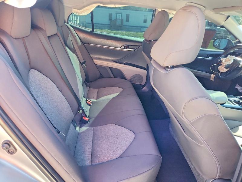 Aukcja sprzedaży 2019 Toyota Camry, vin: 4T1B11HK1KU819690, numer aukcji: 45444146