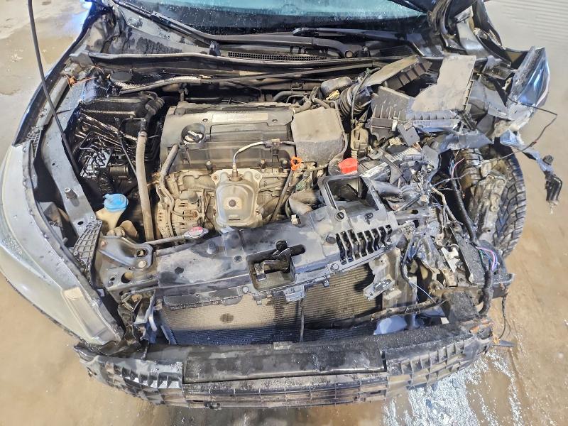 79693025 :رقم المزاد ، 1HGCR2F55FA026437 vin ، 2015 Honda Accord مزاد بيع