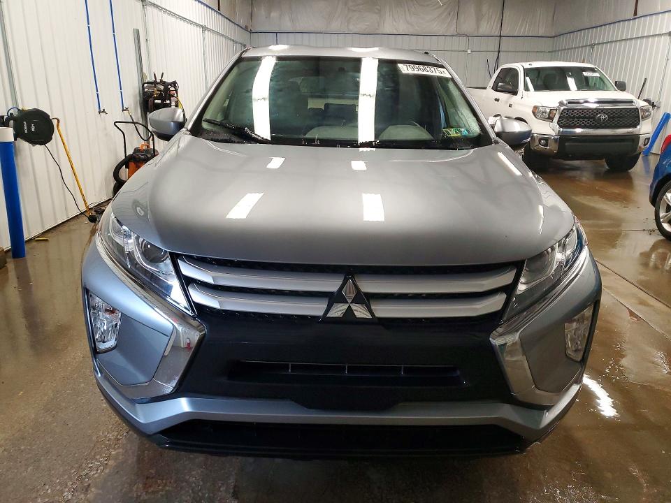 Продаж на аукціоні авто 2019 Mitsubishi Eclipse Cross, vin: JA4AT3AA3KZ032308, номер лоту: 79968375