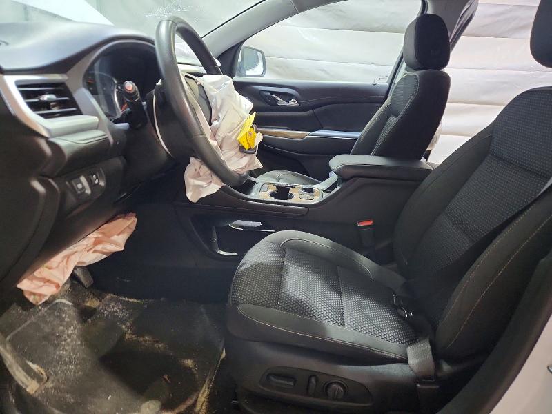 Aukcja sprzedaży 2021 Gmc Acadia, vin: 1GKKNRL43MZ180450, numer aukcji: 46864486