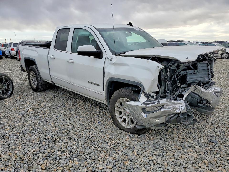 Aukcja sprzedaży 2019 Gmc Sierra Limited, vin: 2GTV2MEC8K1122932, numer aukcji: 52955116