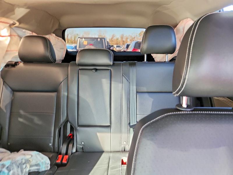 45815936 :رقم المزاد ، 1V2RR2CA2MC542040 vin ، 2021 Volkswagen Atlas مزاد بيع