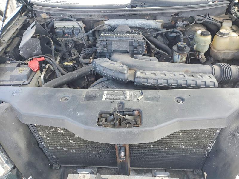 Aukcja sprzedaży 2006 Ford F150, vin: 1FTPX14556NB02993, numer aukcji: 46563386