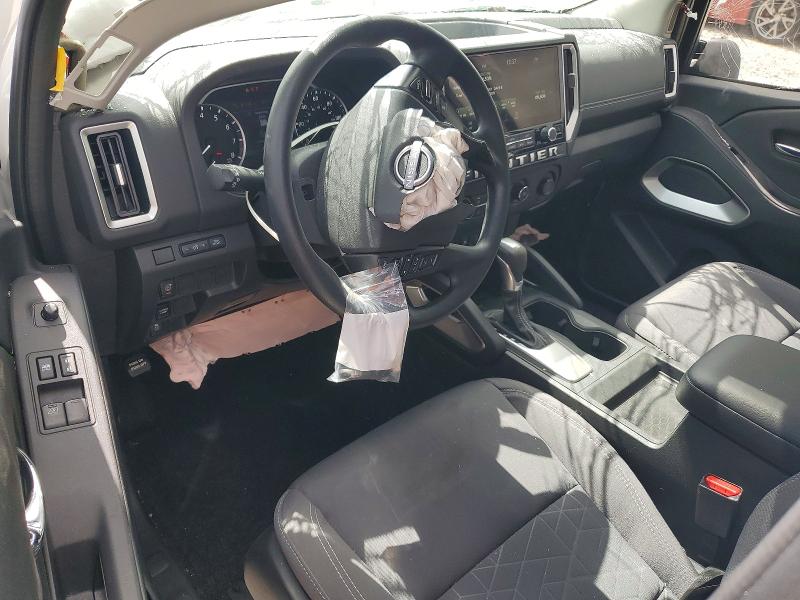 Продаж на аукціоні авто 2025 Nissan Frontier, vin: 1N6ED1CL8SN628977, номер лоту: 79651595