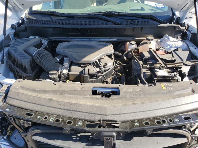 Aukcja sprzedaży 2025 Cadillac Xt6, vin: 1GYKPCRSXSZ109696, numer aukcji: 46130346