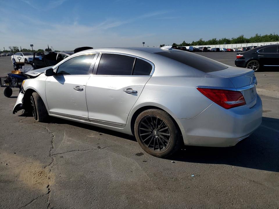 Продажа на аукционе авто 2016 Buick Lacrosse, vin: 1G4GA5G33GF160949, номер лота: 47065736