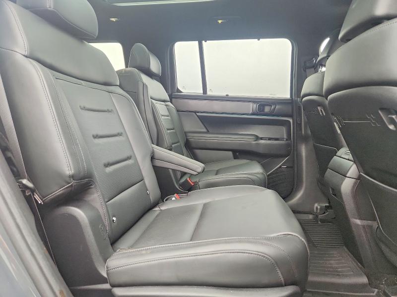 Продаж на аукціоні авто 2024 Hyundai Santa Fe, vin: 5NMP5DGL6RH053614, номер лоту: 78975445