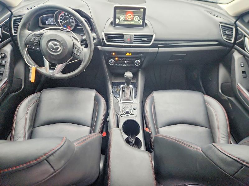 Продаж на аукціоні авто 2015 Mazda 3, vin: JM1BM1W77F1257523, номер лоту: 79514205