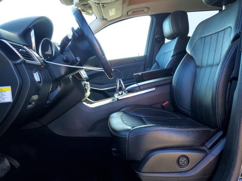 Aukcja sprzedaży 2014 Mercedes-benz Gl, vin: 4JGDF7CE4EA323013, numer aukcji: 46749856