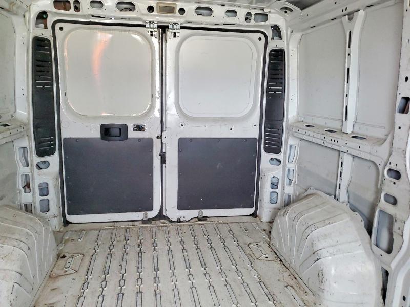 Продажа на аукционе авто 2016 Ram Promaster 1500, vin: 3C6TRVNG9GE112388, номер лота: 45673046