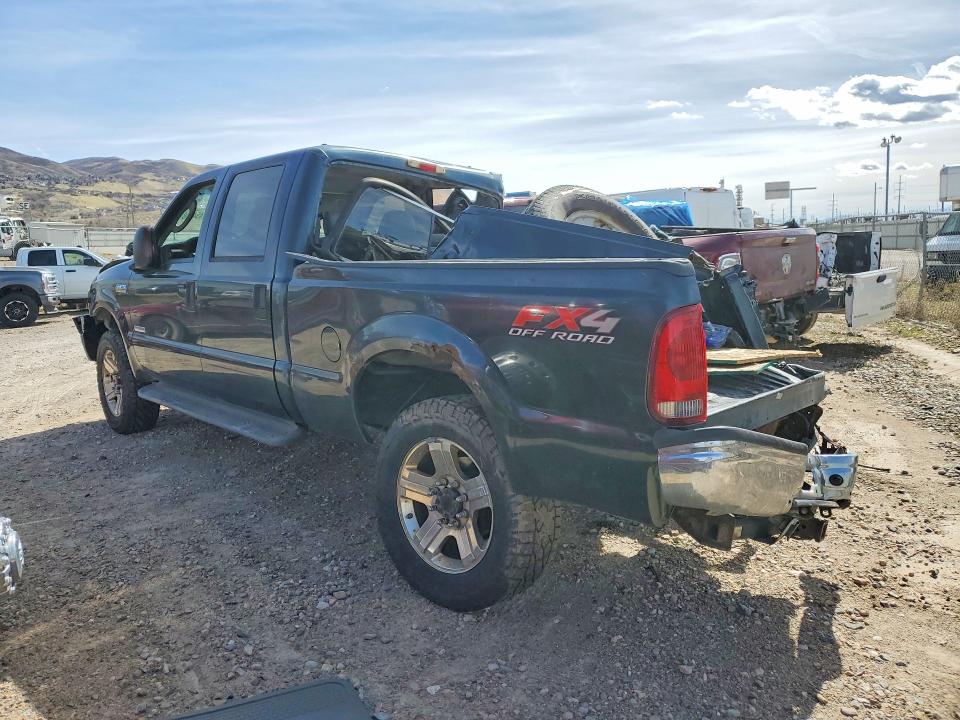 Aukcja sprzedaży 2005 Ford F350, vin: 1FTWW31P65EC81964, numer aukcji: 45454816