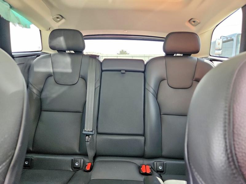 48264666 :رقم المزاد ، YV4L12RNXP1194963 vin ، 2023 Volvo Xc60 مزاد بيع