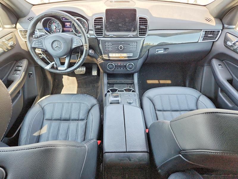 46520936 :رقم المزاد ، 4JGDA5GB2KB212291 vin ، 2019 Mercedes-benz Gle مزاد بيع