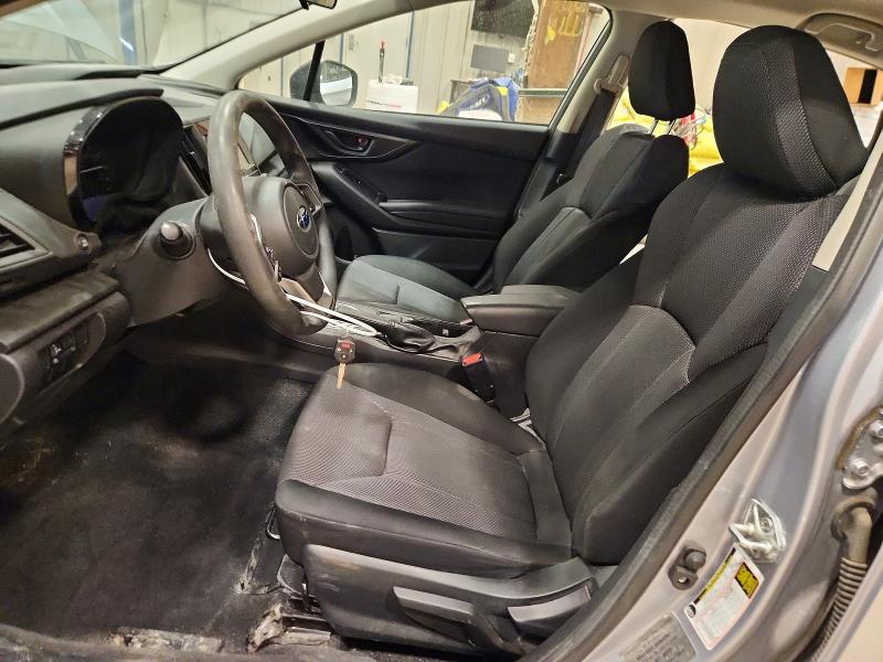 Aukcja sprzedaży 2022 Subaru Impreza, vin: 4S3GTAB67N3720902, numer aukcji: 79560905