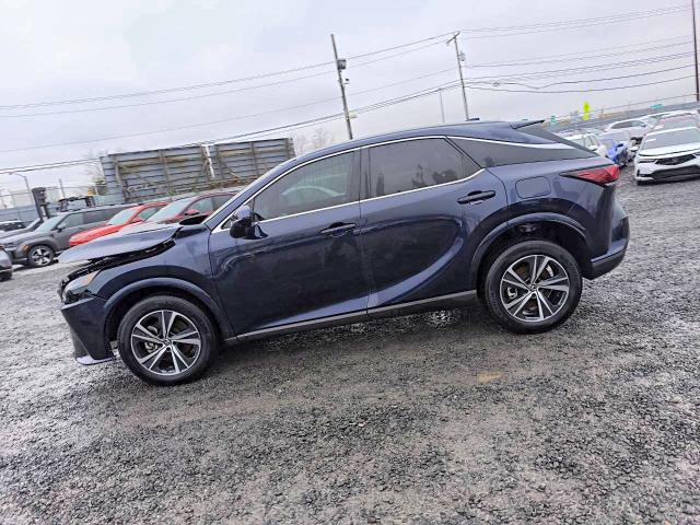 Продажа на аукционе авто 2024 Lexus Rx 350, vin: 2T2BAMCAXRC073263, номер лота: 79914185
