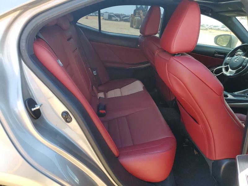 Продажа на аукционе авто 2020 Lexus Is 300, vin: JTHGA1D24L5107782, номер лота: 46371696