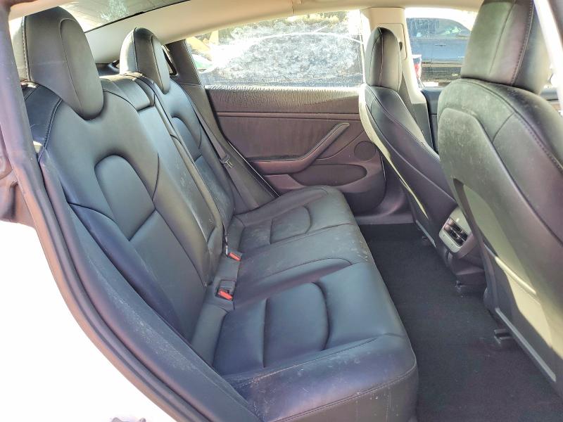 Продажа на аукционе авто 2022 Tesla Model 3, vin: 5YJ3E1EA3NF358689, номер лота: 79926975