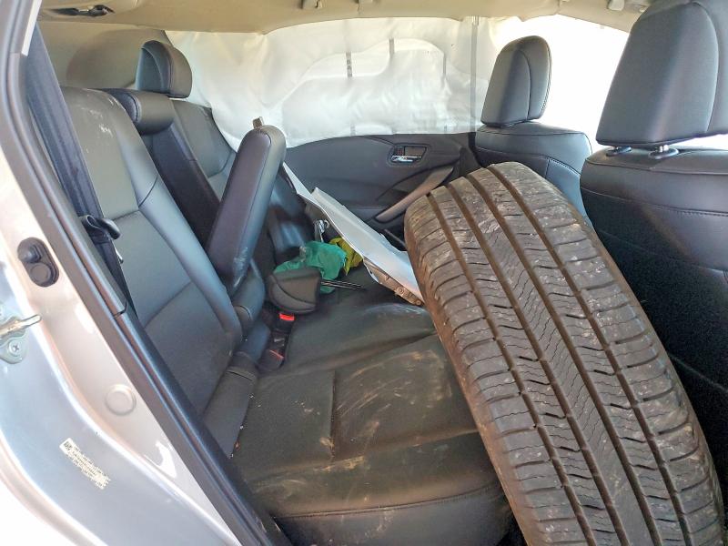 Aukcja sprzedaży 2015 Acura Rdx, vin: 5J8TB4H31FL026547, numer aukcji: 41801526
