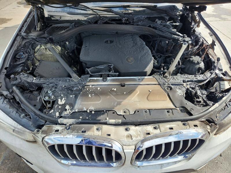 Aukcja sprzedaży 2021 Bmw X3, vin: 5UXTY3C03M9F57698, numer aukcji: 42072386