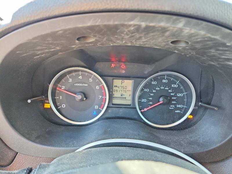 2018 Subaru Forester მანქანა იყიდება აუქციონზე, vin: JF2SJAEC2JH475989, აუქციონის ნომერი: 41834786