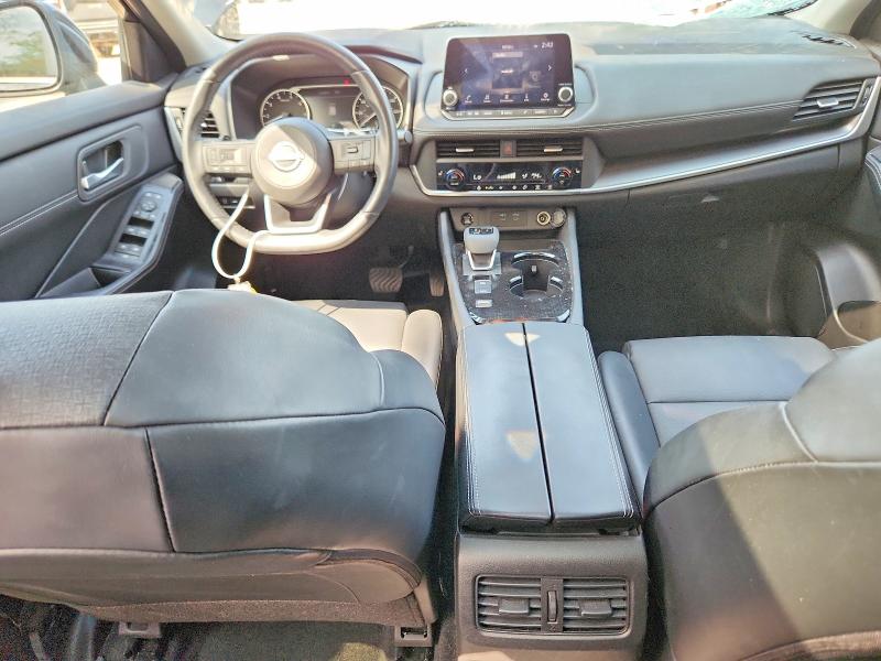 Aukcja sprzedaży 2024 Nissan Rogue, vin: JN8BT3BA7RW004522, numer aukcji: 47114596