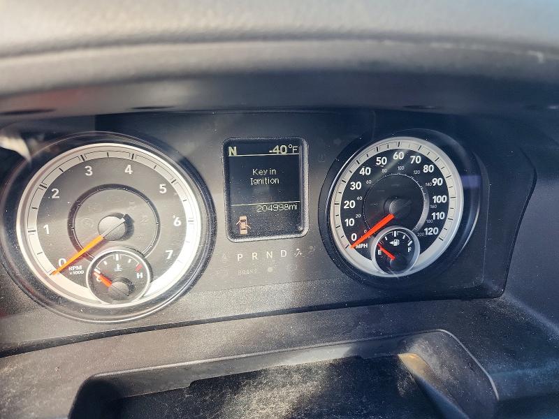Aukcja sprzedaży 2015 Ram 1500, vin: 3C6RR7LT2FG540988, numer aukcji: 46817896