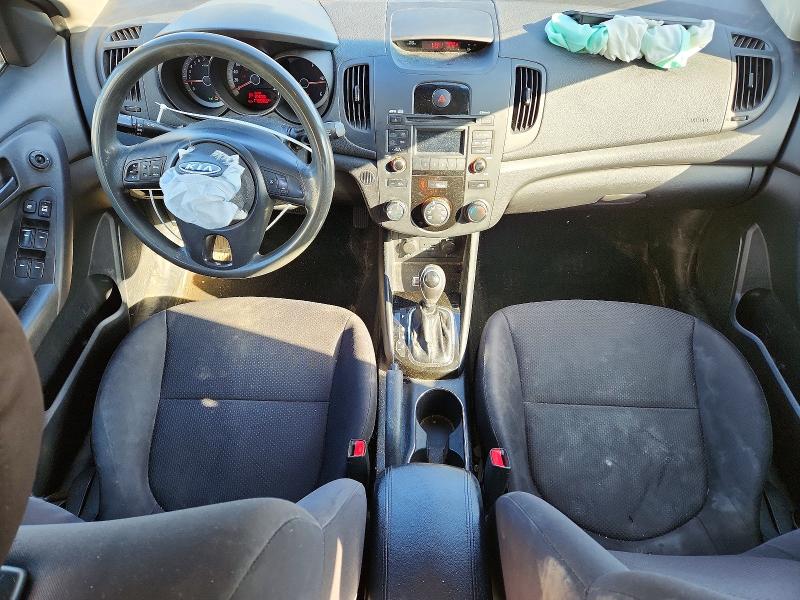 Продаж на аукціоні авто 2013 Kia Forte, vin: KNAFT4A25D5646861, номер лоту: 41756736