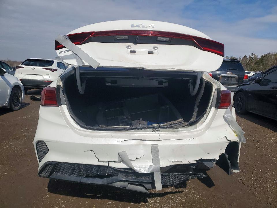 Продажа на аукционе авто 2024 Kia Forte, vin: 3KPF34AD8RE814024, номер лота: 46615786