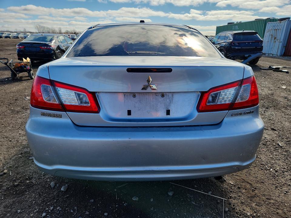 Aukcja sprzedaży 2011 Mitsubishi Galant, vin: 4A32B3FF2BE014310, numer aukcji: 47761456